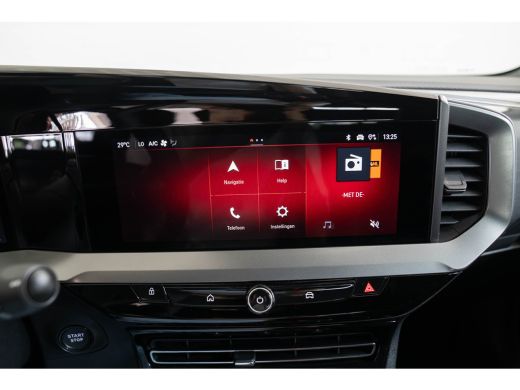 Opel Mokka-e GS 54 kWh | SOH 96% | Matrix LED | Navigatie | Adaptive Cruise Controle | Dodehoek Bewaking | Key... ActivLease financial lease