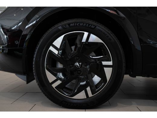 Opel Mokka-e GS 54 kWh | SOH 96% | Matrix LED | Navigatie | Adaptive Cruise Controle | Dodehoek Bewaking | Key... ActivLease financial lease
