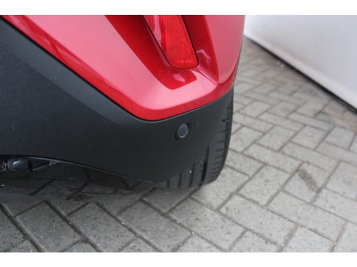 Opel Mokka-e GS Line 50-kWh 11kw bl. | Warmtepomp | Stoel en stuurverwarming | Climate control | Achteruitrijc... ActivLease financial lease