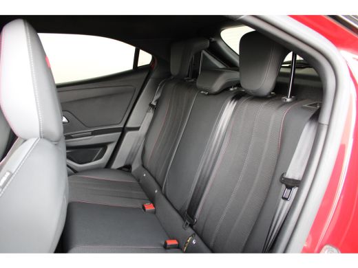 Opel Mokka-e GS Line 50-kWh 11kw bl. | Warmtepomp | Stoel en stuurverwarming | Climate control | Achteruitrijc... ActivLease financial lease