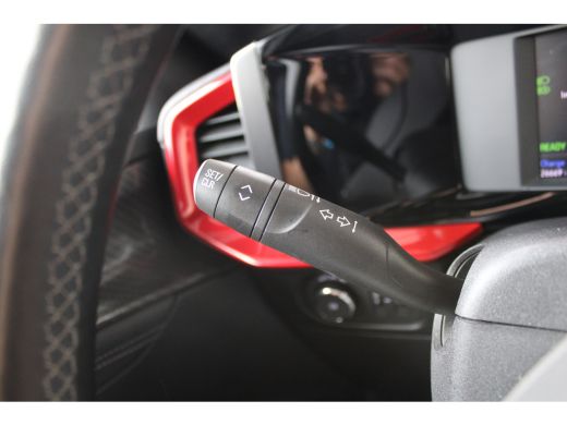 Opel Mokka-e GS Line 50-kWh 11kw bl. | Warmtepomp | Stoel en stuurverwarming | Climate control | Achteruitrijc... ActivLease financial lease