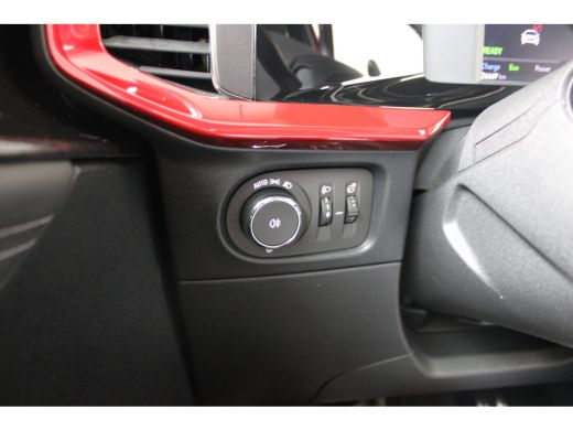 Opel Mokka-e GS Line 50-kWh 11kw bl. | Warmtepomp | Stoel en stuurverwarming | Climate control | Achteruitrijc... ActivLease financial lease