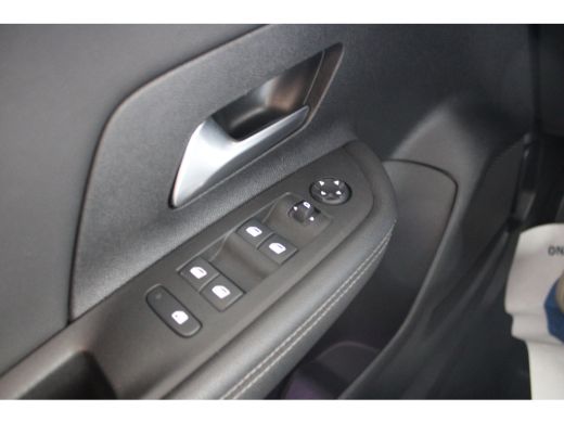 Opel Mokka-e GS Line 50-kWh 11kw bl. | Warmtepomp | Stoel en stuurverwarming | Climate control | Achteruitrijc... ActivLease financial lease
