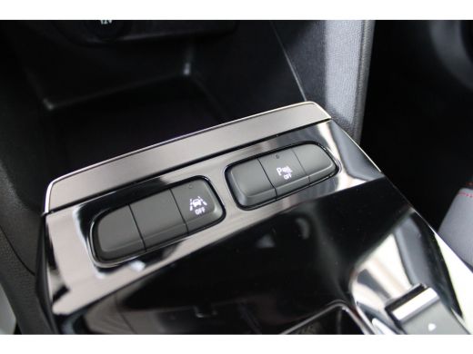 Opel Mokka-e GS Line 50-kWh 11kw bl. | Warmtepomp | Stoel en stuurverwarming | Climate control | Achteruitrijc... ActivLease financial lease