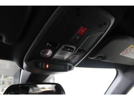 Opel Mokka-e GS Line 50-kWh 11kw bl. | Warmtepomp | Stoel en stuurverwarming | Climate control | Achteruitrijc... ActivLease financial lease