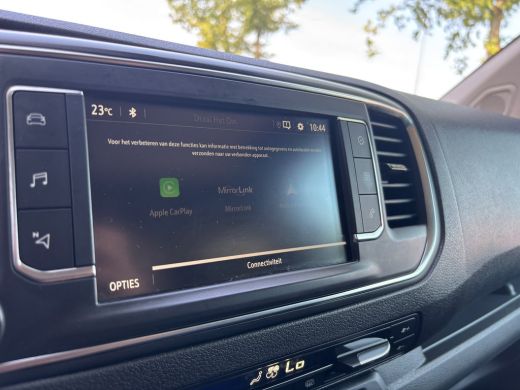 Opel Vivaro 2.0 CDTI L3H1 Innovation | Automaat | 360 Camera | 3 Zitplaatsen | Apple Carplay ActivLease financial lease