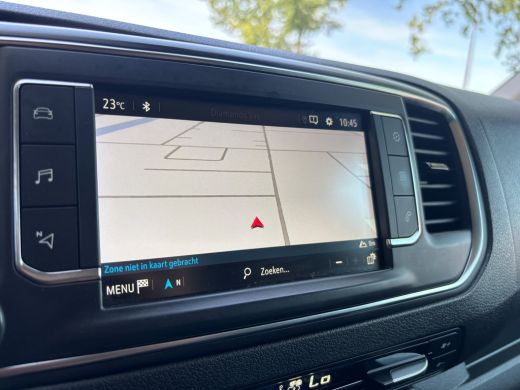 Opel Vivaro 2.0 CDTI L3H1 Innovation | Automaat | 360 Camera | 3 Zitplaatsen | Apple Carplay ActivLease financial lease