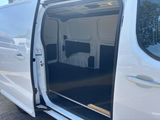 Opel Vivaro 2.0 CDTI L3H1 Innovation | Automaat | 360 Camera | 3 Zitplaatsen | Apple Carplay ActivLease financial lease