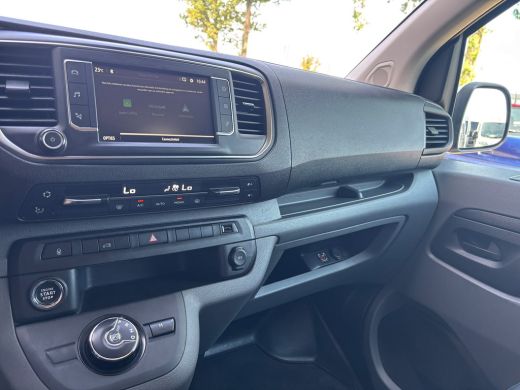 Opel Vivaro 2.0 CDTI L3H1 Innovation | Automaat | 360 Camera | 3 Zitplaatsen | Apple Carplay ActivLease financial lease