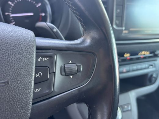 Opel Vivaro 2.0 CDTI L3H1 Innovation | Automaat | 360 Camera | 3 Zitplaatsen | Apple Carplay ActivLease financial lease