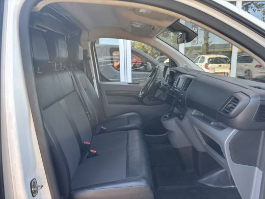 Opel Vivaro 2.0 CDTI L3H1 Innovation | Automaat | 360 Camera | 3 Zitplaatsen | Apple Carplay ActivLease financial lease