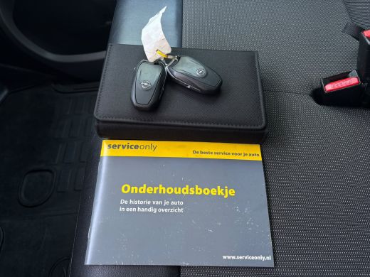 Opel Vivaro 2.0 CDTI L3H1 Innovation | Automaat | 360 Camera | 3 Zitplaatsen | Apple Carplay ActivLease financial lease