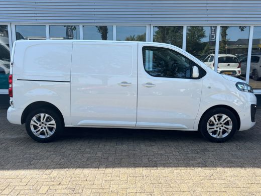 Opel Vivaro 2.0 CDTI L3H1 Innovation | Automaat | 360 Camera | 3 Zitplaatsen | Apple Carplay ActivLease financial lease