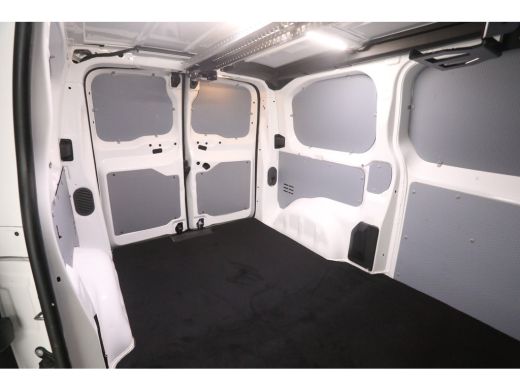 Opel Vivaro-e Citroen E-Jumpy 75 kWh L2H1 | Snelladen | SOH 93% | Airco | Cruise | Camera | Carplay | 3 Zits | ... ActivLease financial lease
