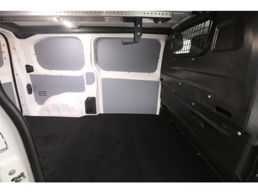 Opel Vivaro-e Citroen E-Jumpy 75 kWh L2H1 | Snelladen | SOH 93% | Airco | Cruise | Camera | Carplay | 3 Zits | ... ActivLease financial lease