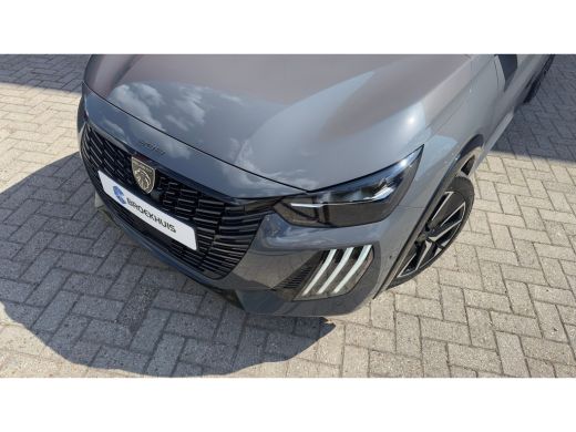 Peugeot 208 GT | Elektrische parkeerrem | Extra getinte achterste zijruiten en achterruit | Extra getinte ach... ActivLease financial lease