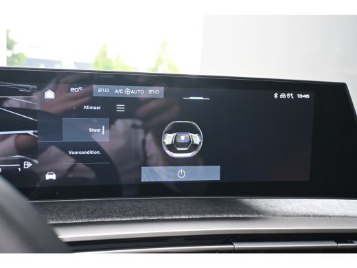 Peugeot 3008 1.6 plug-in Hybrid 195 Allure Tot 8 Jaar Garantie! | Afn. Trekhaak | 7,4kW Lader | Achteruitrijca... ActivLease financial lease