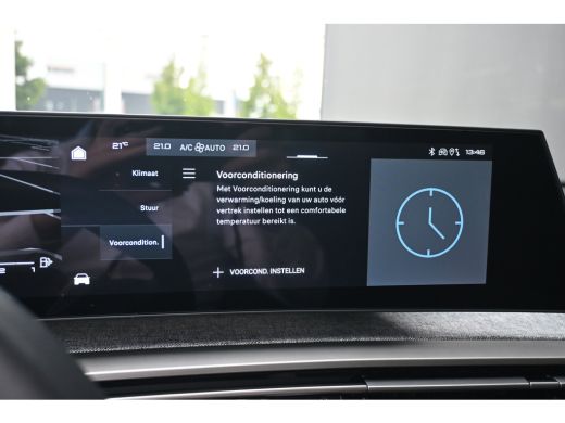 Peugeot 3008 1.6 plug-in Hybrid 195 Allure Tot 8 Jaar Garantie! | Afn. Trekhaak | 7,4kW Lader | Achteruitrijca... ActivLease financial lease