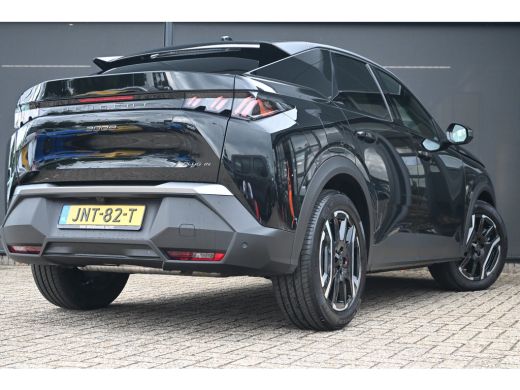 Peugeot 3008 1.6 plug-in Hybrid 195 Allure Tot 8 Jaar Garantie! | Afn. Trekhaak | 7,4kW Lader | Achteruitrijca... ActivLease financial lease