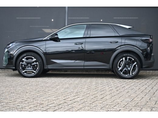 Peugeot 3008 1.6 plug-in Hybrid 195 Allure Tot 8 Jaar Garantie! | Afn. Trekhaak | 7,4kW Lader | Achteruitrijca... ActivLease financial lease