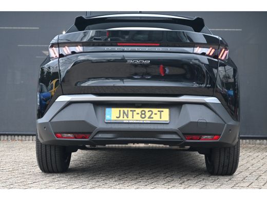 Peugeot 3008 1.6 plug-in Hybrid 195 Allure Tot 8 Jaar Garantie! | Afn. Trekhaak | 7,4kW Lader | Achteruitrijca... ActivLease financial lease