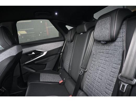 Peugeot 3008 1.6 plug-in Hybrid 195 Allure Tot 8 Jaar Garantie! | Afn. Trekhaak | Adaptive Cruise | 360 Camera... ActivLease financial lease