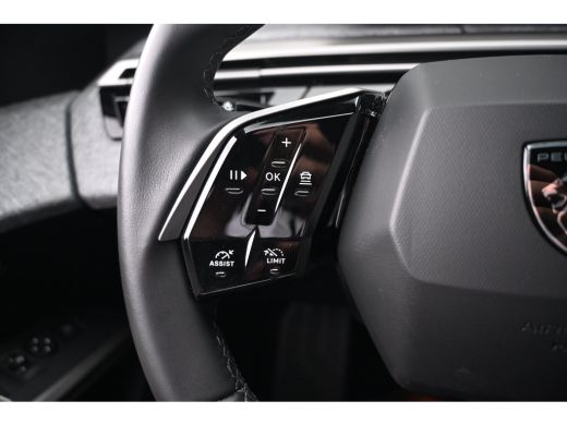 Peugeot 3008 1.6 plug-in Hybrid 195 Allure Tot 8 Jaar Garantie! | Afn. Trekhaak | Adaptive Cruise | 360 Camera... ActivLease financial lease