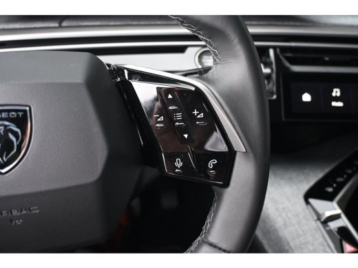 Peugeot 3008 1.6 plug-in Hybrid 195 Allure Tot 8 Jaar Garantie! | Afn. Trekhaak | Adaptive Cruise | 360 Camera... ActivLease financial lease