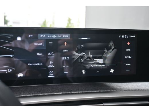 Peugeot 3008 1.6 plug-in Hybrid 195 Allure Tot 8 Jaar Garantie! | Afn. Trekhaak | Adaptive Cruise | 360 Camera... ActivLease financial lease