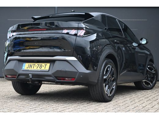 Peugeot 3008 1.6 plug-in Hybrid 195 Allure Tot 8 Jaar Garantie! | Afn. Trekhaak | Adaptive Cruise | 360 Camera... ActivLease financial lease