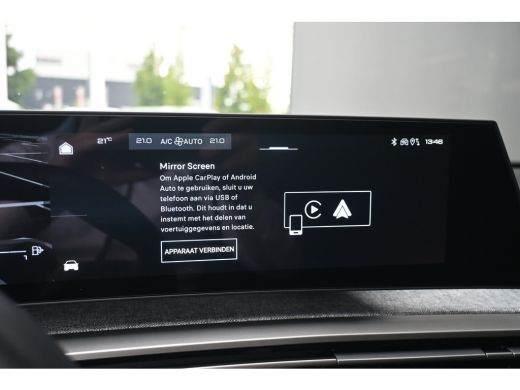 Peugeot 3008 1.6 plug-in Hybrid 195 Allure Tot 8 Jaar Garantie! | Afn. Trekhaak | Adaptive Cruise | 360 Camera... ActivLease financial lease