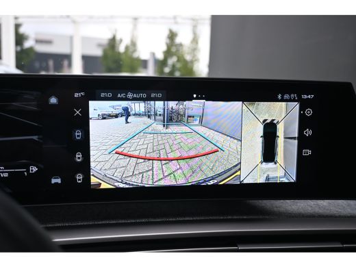 Peugeot 3008 1.6 plug-in Hybrid 195 Allure Tot 8 Jaar Garantie! | Afn. Trekhaak | Adaptive Cruise | 360 Camera... ActivLease financial lease