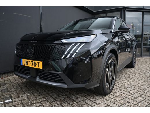 Peugeot 3008 1.6 plug-in Hybrid 195 Allure Tot 8 Jaar Garantie! | Afn. Trekhaak | Adaptive Cruise | 360 Camera... ActivLease financial lease