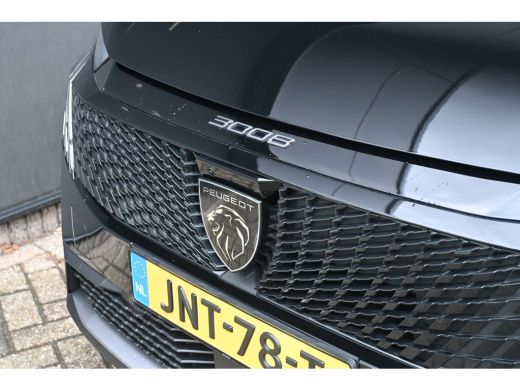 Peugeot 3008 1.6 plug-in Hybrid 195 Allure Tot 8 Jaar Garantie! | Afn. Trekhaak | Adaptive Cruise | 360 Camera... ActivLease financial lease