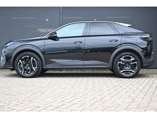 Peugeot 3008 1.6 plug-in Hybrid 195 Allure Tot 8 Jaar Garantie! | Afn. Trekhaak | Adaptive Cruise | 360 Camera... ActivLease financial lease