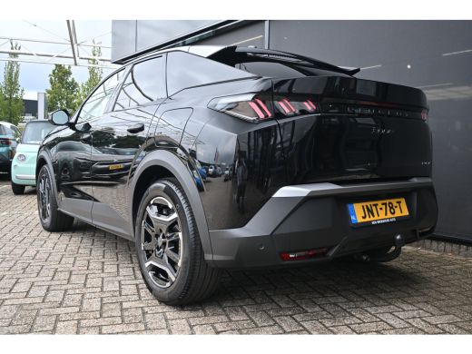 Peugeot 3008 1.6 plug-in Hybrid 195 Allure Tot 8 Jaar Garantie! | Afn. Trekhaak | Adaptive Cruise | 360 Camera... ActivLease financial lease