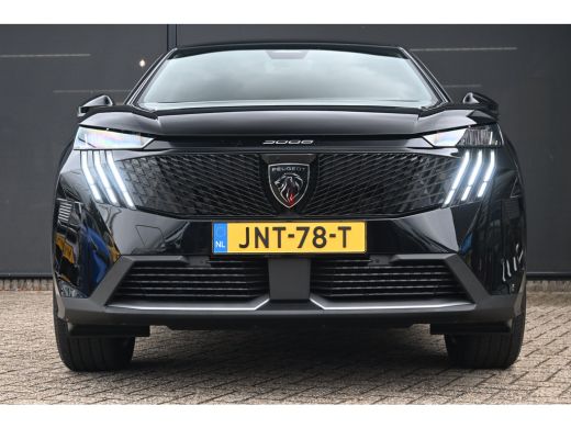 Peugeot 3008 1.6 plug-in Hybrid 195 Allure Tot 8 Jaar Garantie! | Afn. Trekhaak | Adaptive Cruise | 360 Camera... ActivLease financial lease