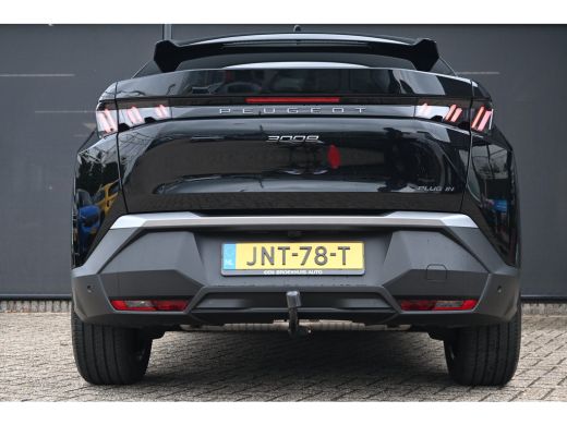 Peugeot 3008 1.6 plug-in Hybrid 195 Allure Tot 8 Jaar Garantie! | Afn. Trekhaak | Adaptive Cruise | 360 Camera... ActivLease financial lease