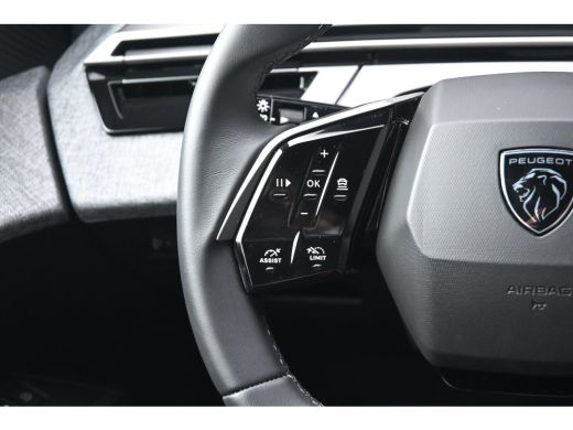 Peugeot 5008 1.6 Plug-in Hybrid 195 Allure 7p Tot 8 Jaar Garantie! | AGR-Comfortstoel | 360 Camera | Adaptive ... ActivLease financial lease