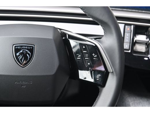 Peugeot 5008 1.6 Plug-in Hybrid 195 Allure 7p Tot 8 Jaar Garantie! | AGR-Comfortstoel | 360 Camera | Adaptive ... ActivLease financial lease