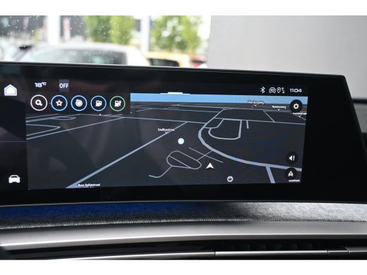 Peugeot 5008 1.6 Plug-in Hybrid 195 Allure 7p Tot 8 Jaar Garantie! | AGR-Comfortstoel | 360 Camera | Adaptive ... ActivLease financial lease
