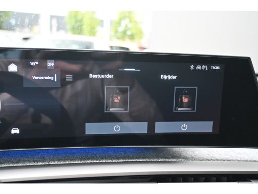 Peugeot 5008 1.6 Plug-in Hybrid 195 Allure 7p Tot 8 Jaar Garantie! | AGR-Comfortstoel | 360 Camera | Adaptive ... ActivLease financial lease