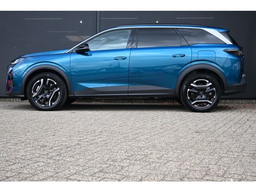 Peugeot 5008 1.6 Plug-in Hybrid 195 Allure 7p Tot 8 Jaar Garantie! | AGR-Comfortstoel | 360 Camera | Adaptive ... ActivLease financial lease