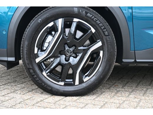 Peugeot 5008 1.6 Plug-in Hybrid 195 Allure 7p Tot 8 Jaar Garantie! | AGR-Comfortstoel | 360 Camera | Adaptive ... ActivLease financial lease