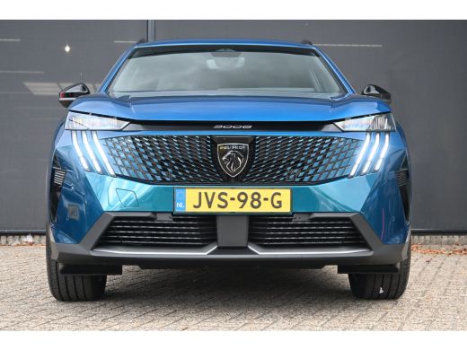 Peugeot 5008 1.6 Plug-in Hybrid 195 Allure 7p Tot 8 Jaar Garantie! | AGR-Comfortstoel | 360 Camera | Adaptive ... ActivLease financial lease