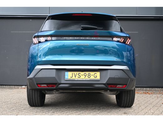 Peugeot 5008 1.6 Plug-in Hybrid 195 Allure 7p Tot 8 Jaar Garantie! | AGR-Comfortstoel | 360 Camera | Adaptive ... ActivLease financial lease
