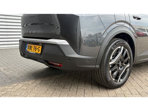 Peugeot 5008 GT | Adaptieve cruise control met Stop&Go functie | LED 3D-achterlichten | Pack Safety Plus ActivLease financial lease