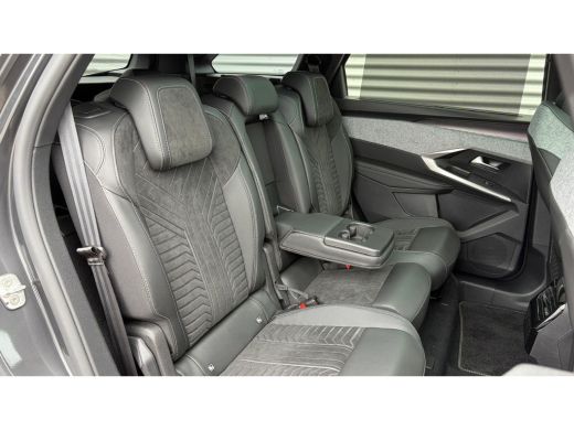 Peugeot 5008 GT | Adaptieve cruise control met Stop&Go functie | LED 3D-achterlichten | Pack Safety Plus ActivLease financial lease