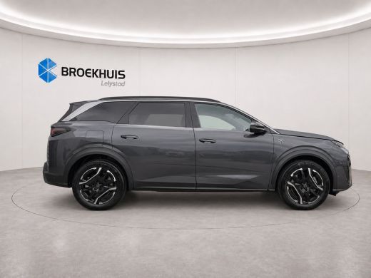 Peugeot 5008 GT | Adaptieve cruise control met Stop&Go functie | LED 3D-achterlichten | Pack Safety Plus ActivLease financial lease