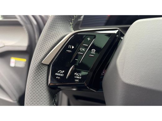 Peugeot 5008 GT | Adaptieve cruise control met Stop&Go functie | LED 3D-achterlichten | Pack Safety Plus ActivLease financial lease